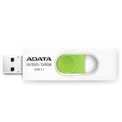 ADATA UV320 - 64GB, USB 3.1, USB-A  ( AUV320-64G-RWHGN )