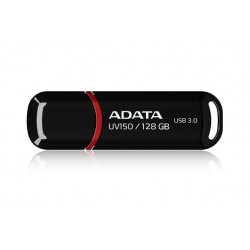 ADATA UV150 - 128GB, USB 3.0, USB-A  ( AUV150-128G-RBK )