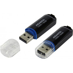 ADATA C906 32GB USB 2.0 USB-A Černá