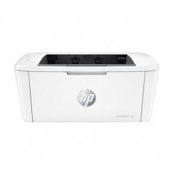 HP LaserJet M110w Laserová Tiskárna A4 (7MD66F)