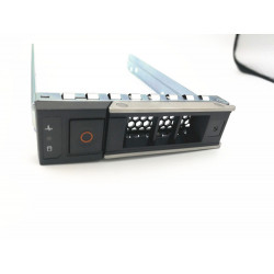 Dell rámeček pro 3,5" HDD, servery PowerEdge R240, R340, R440, R640, R740(xd), R540