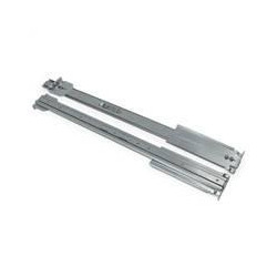 HP Depth Adjustable Fixed Rail Kit