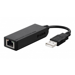 D-Link Hi-speed USB 2.0 10 100 Ethernet Adapter