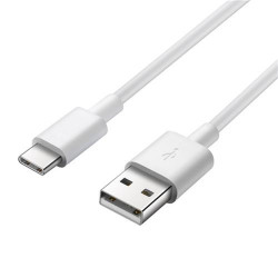 PremiumCord USB 3.1 C M - USB 2.0 A M, 3A, 1m