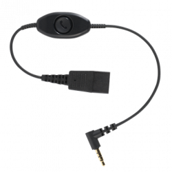 Jabra Link Mobile, QD-3,5 mm (PC)