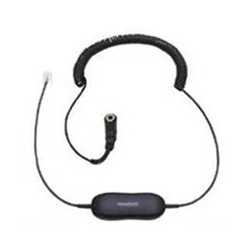 Jabra Evolve RJ9-Jack 3,5 mm, 2 m