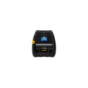 Zebra ZQ630, Mobile Printer, USB, Bluetooth