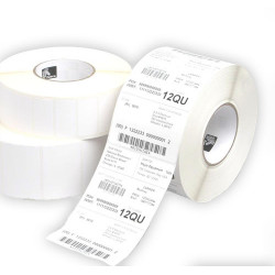 Z-PERFORM 1000D 80 RECEIPT 51mm x 100m, 25mm dutinka