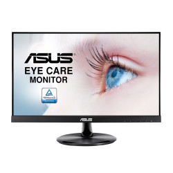 ASUS VP229Q 21,5" IPS FHD 75Hz 5ms Black 3R