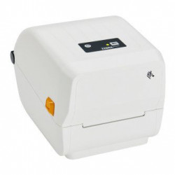 ZD230 DT - (white version); 203 dpi, USB,Ethernet