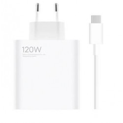 Xiaomi 120W Charging Combo (Type-A) EU