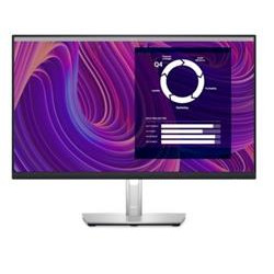 DELL P2723QE LCD IPS/PLS 26,96", 3840 x 2160, 5 ms, 350 cd, 1 000:1, 60 Hz  (210-BDFZ)