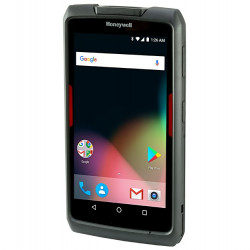 EDA71-WLAN,2D-6703,4GB 64GB,STD BAT,13MP Camera 802.11abgnac Bluetooth Android ML,GMS ETSI