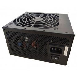 FORTRON zdroj FSP500-50AAC 500W 120 mm fan Akt. PFC 80Plus Bronze bulk