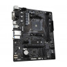 GIGABYTE A520M S2H AM4 mATX