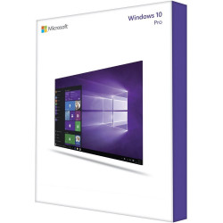 Microsoft Windows Pro 10 64-bit CZ - legalizační sada (GetGenuineKit - GGK)