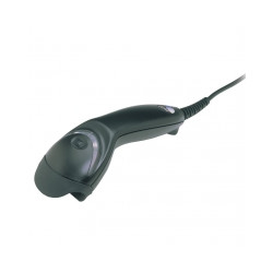 Honeywell MS5145 Eclipse, USB, černá