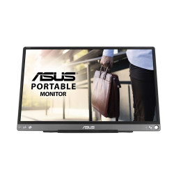 Asus ZenScreen MB16ACE 15,6" IPS FHD 60Hz 5ms Gray 3R