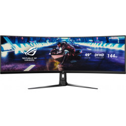 ASUS ROG Strix XG49VQ 49" VA 3840x1080 144Hz 4ms Black 3R