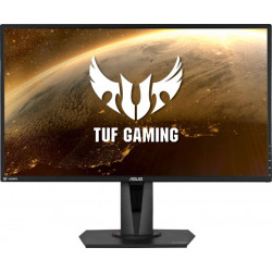 ASUS TUF VG27AQ 27" IPS QHD 165Hz 1ms Black 3R