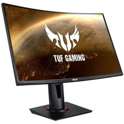 ASUS TUF VG27VQ 27" VA FHD 165Hz 1ms Black 3R