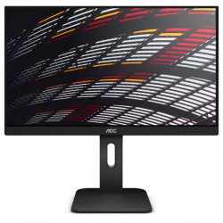 AOC X24P1 LCD IPS 24", 1920 x 1200, 4 ms, 300 cd, 1 000:1, 60 Hz  (X24P1)