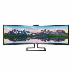 Philips 499P9H 00 48,8" VA 5120x1440 60Hz 5ms Black 3R