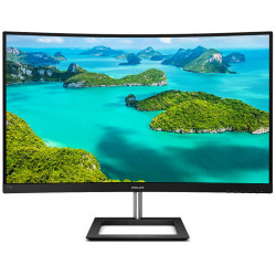 32" LED Philips 328E1CA-4K UHD,VA,HDMI,DP,curved