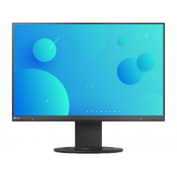 EIZO EV2360 LCD IPS/PLS 22,5", 1920 x 1200, 5 ms, 250 cd, 1 000:1, 60 Hz  (EV2360-BK)