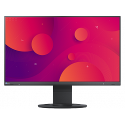 EIZO FlexScan EV2460-BK 23,8" IPS FHD 60Hz 5ms Black 5R