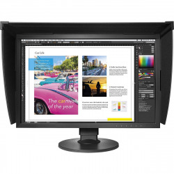 EIZO CG2420 LCD IPS 24,1", 1920 x 1200, 10 ms, 400 cd, 1 500:1, 60 Hz  (CG2420)