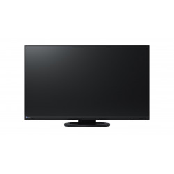 27" LED EIZO EV2760 - QHD,IPS,DP,USB-C,piv,rep,BK