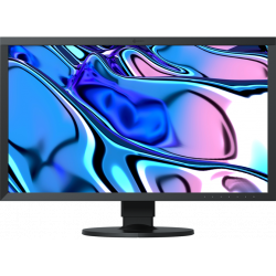 EIZO ColorEdge CS2731 27" IPS QHD 60Hz 10ms Black 5R