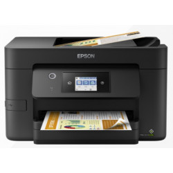 Epson WorkForce Pro WF-3820DWF MF Ink A4 LAN WiFi USB