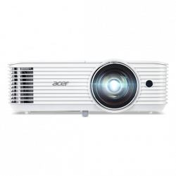 Acer S1286H, DLP/LED, 1024 x 768 (XGA), 3500 ANSI  (MR.JQF11.001)