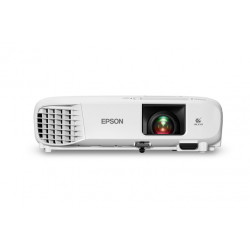 Epson EB-E20, 3LCD, 1024 x 768 (XGA), 3400 ANSI  (V11H981040)