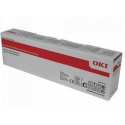 OKI Cyan toner do C824 C834 C844 (5 000 stránek)