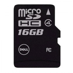 Dell Internal 16GB Mircro SDHC SDXC Card Customer Install