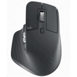 Logitech MX Master 3S for Business Performance Wireless Mouse - GRAPHITE - EMEA