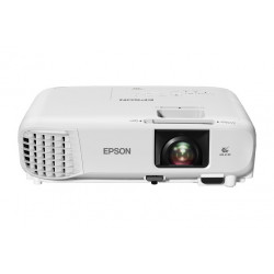 Epson EB-X49, 3LCD, 1024 x 768 (XGA), 3600 ANSI  (V11H982040)