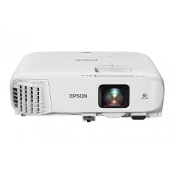 Epson EB-982W, 3LCD, 1280 x 800 (WXGA), 4200 ANSI  (V11H987040)