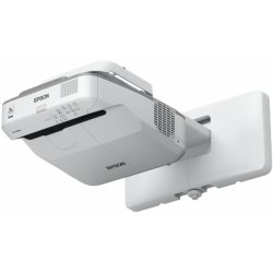 Epson EB-685W 3LCD 3500lm WXGA HDMI LAN