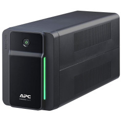 APC EASY UPS 700VA (360W) AVR 230V 2x SCHUKO zásuvka