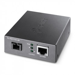 TP-Link FC111A-20 10 100 SM WDM SC 20km