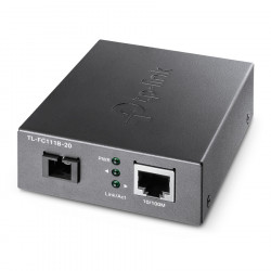 TP-Link FC111B-20 10 100 SM WDM SC 20km