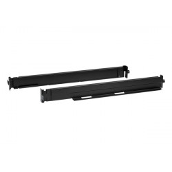 ATEN Easy Installation Rack Mount Kit (Short) for LCD KVM Switch Console