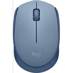 Logitech Wireless Mouse M171 BLUEGREY - EMEA