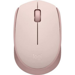 Logitech Wireless Mouse M171 ROSE - EMEA