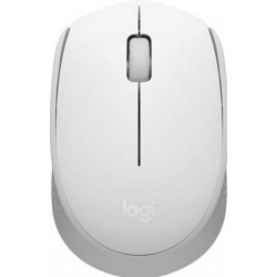 Logitech Wireless Mouse M171 OFF WHITE - EMEA