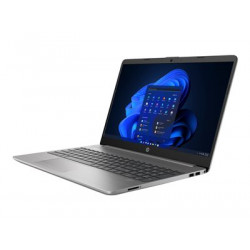 HP 250 G9 15,6" I5-1235U 8 GB 512 GB Intel Iris Xe Graphics Windows 11 Home Stříbrná/ šedá